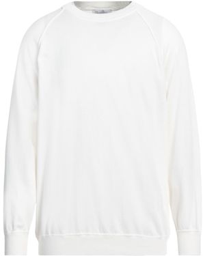 Della Ciana Jumper - White