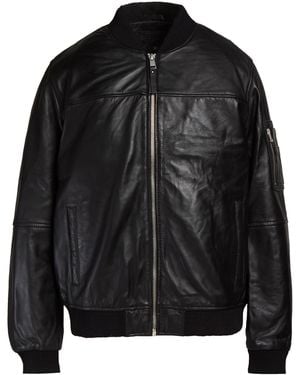 Bolongaro Trevor Veste Et Blouson - Noir