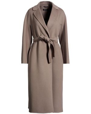 Max Mara Coats - Brown