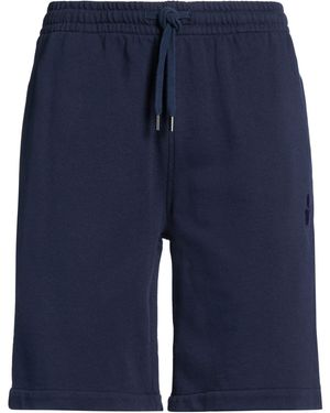 Isabel Marant Shorts & Bermuda Shorts - Blue