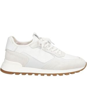 Fabiano Ricci Sneakers - Weiß