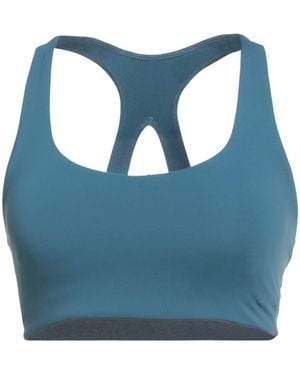 Arc'teryx Top Nylon, Elastane - Blue