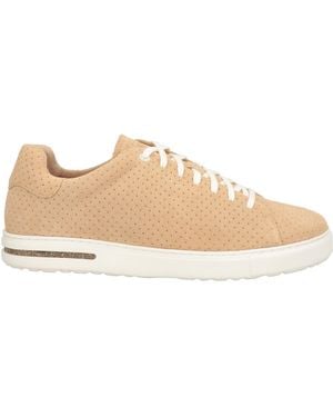 Birkenstock Trainers - Natural