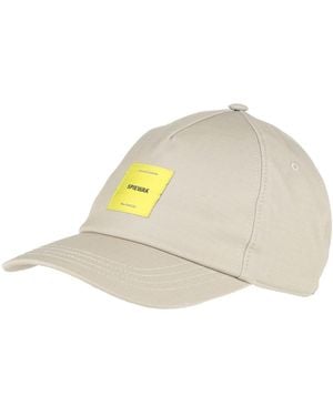 Spiewak Hat - White