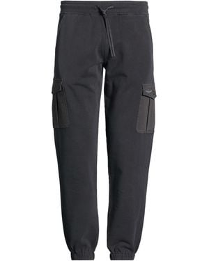 Aeronautica Militare Trousers - Grey