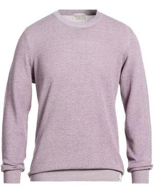 Brooksfield Jumper - Purple