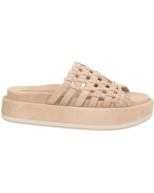 Paloma Barceló Sandals - Natural