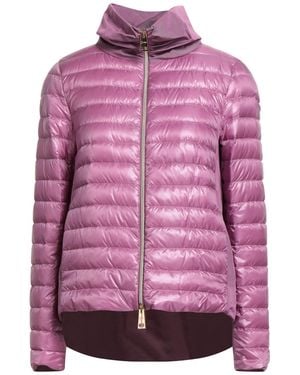 Herno Puffer - Purple
