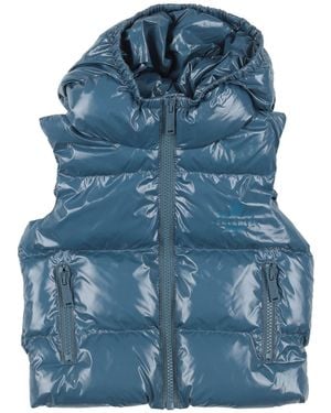 DSquared² Gilet - Blue