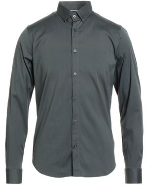 Salsa Jeans Shirt - Gray