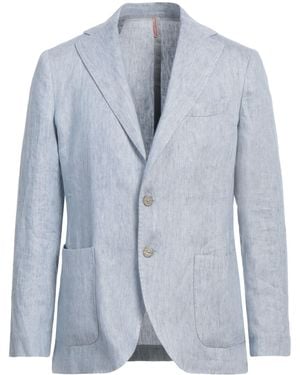 Santaniello Blazer - Blu