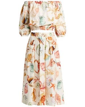 Shirtaporter Coordinato - Neutro