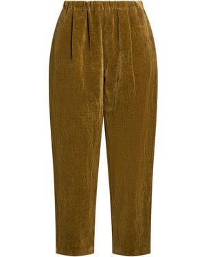 Apuntob Pantalon - Vert