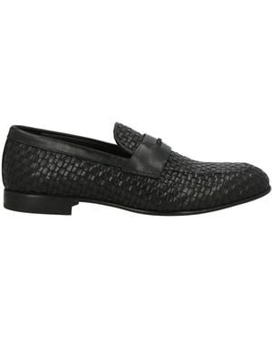 Baldinini Mocassins - Noir