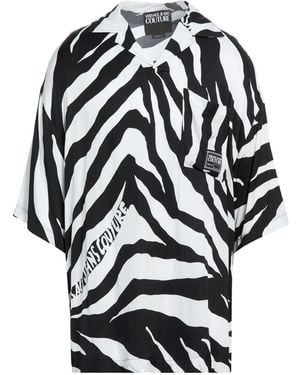 Versace Jeans Couture Shirt - Black