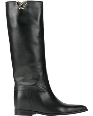 Ovyè Boot - Black