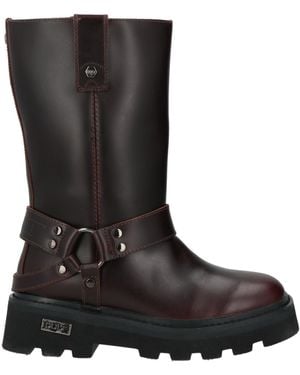 Cult Stiefel - Schwarz