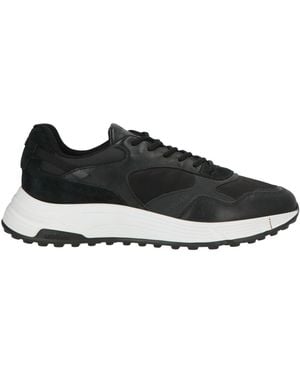 Hogan Sneakers - Black
