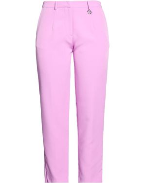 Gaelle Paris Trouser - Pink
