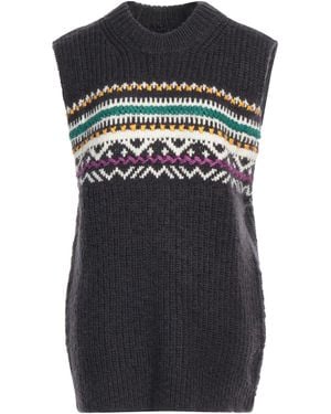 Isabel Marant Jumper - Black