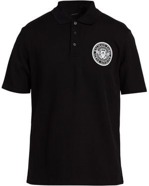 Balmain Polo - Noir