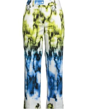 Beatrice B. Pantalon - Bleu