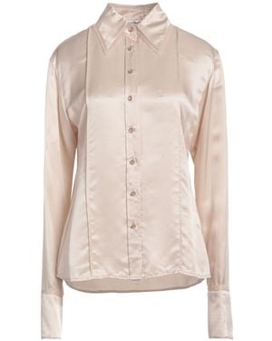 Acne Studios Shirt - Natural