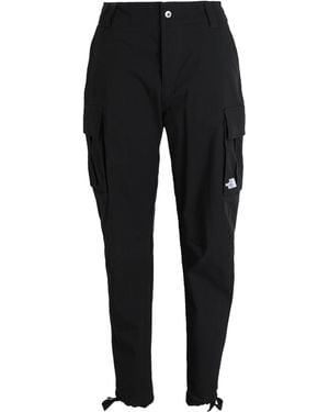 The North Face Trouser - Black