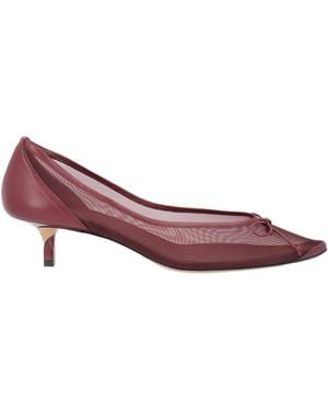 Jacquemus Pumps - Pink