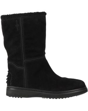 Car Shoe Stivaletti - Nero