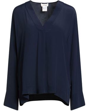 Ottod'Ame Top - Blu