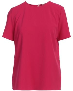P.A.R.O.S.H. Top Polyester, Elastane - Pink