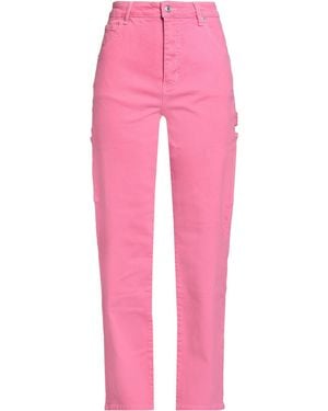 Guess Jeans - Pink