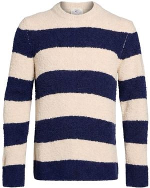 M.Q.J. Pullover - Azul