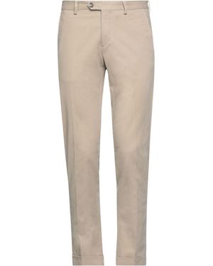 Domenico Tagliente Pantalone - Verde