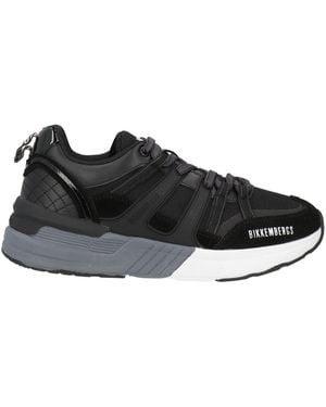 Bikkembergs Trainers - Black
