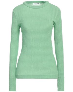 Jil Sander T-shirt - Green