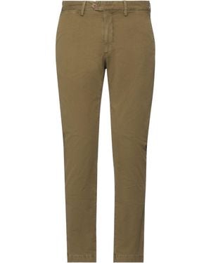 Modfitters Trouser - Natural