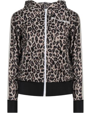 Palm Angels Sudadera - Negro