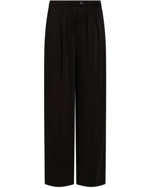 Caractere Trouser - Black