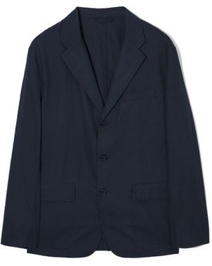 COS Blazer - Blue