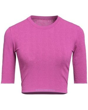 Rabanne Pullover - Pink