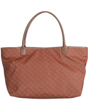Gherardini Bolso De Mano - Marrón