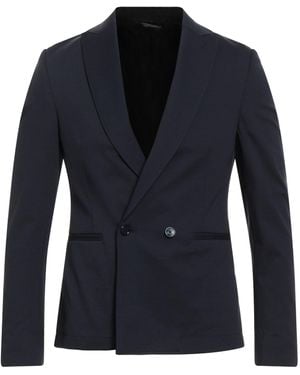 Daniele Alessandrini Blazer - Blu