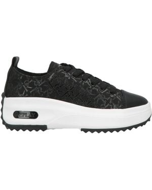 Replay Trainers - Black