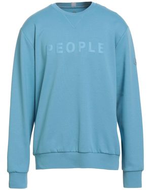 People Of Shibuya Sweatshirt - Blue
