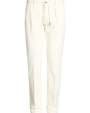 Circolo 1901 Trousers - White