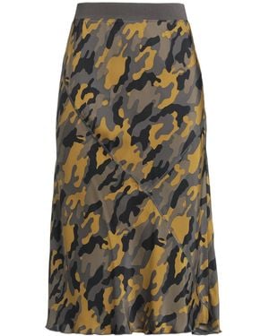 ATM Midi-Rock - Schwarz