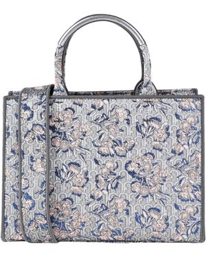 Furla Borsa A Mano - Grigio