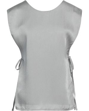 Barena Top - Grey